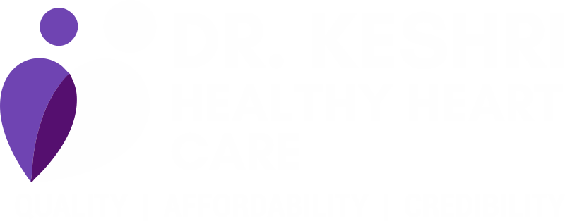 Dr Keshri's Logo