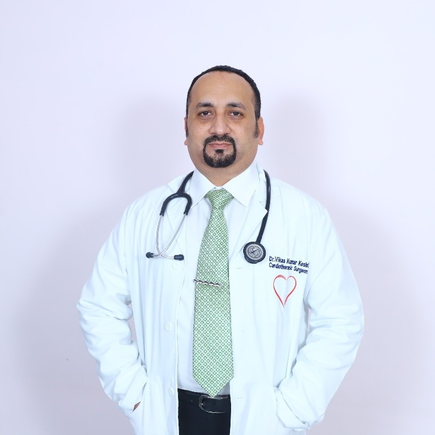 Medical Professional